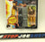 1991 VINTAGE ARAH G.I. JOE GRUNT V3 INFANTRY SQUAD LEADER NEW SEALED
