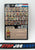 1984 VINTAGE ARAH BLOWTORCH V1 FULL FILE CARD (b)