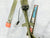1983 VINTAGE ARAH G.I. JOE DRAGONFLY XH-1 HELICOPTER VEHICLE ONLY LOOSE 100% COMPLETE (a) FIXED GUN TURRET WORKS