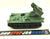 1983 VINTAGE ARAH G.I. JOE WOLVERINE ARMORED MISSILE VEHICLE ONLY LOOSE 100% COMPLETE (c) TOW CABLE FITS