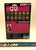 2026 SUPER7 REACTION+ G.I. JOE SNAKE EYES NINJA FORCE O-RING TARGET EXCLUSIVE NEW SEALED