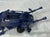 1984 VINTAGE ARAH G.I. JOE COBRA A.S.P. ASP ASSAULT SYSTEM POD VEHICLE LOOSE 100% COMPLETE (i)