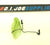 2011 POC SHADOW TRACKER V1 GREEN NET ACCESSORY PART CUSTOMS