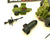 1985 VINTAGE ARAH G.I. JOE WEAPON TRANSPORT VEHICLE LOOSE 100% COMPLETE (c)