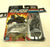 2007 25TH ANNIVERSARY G.I. JOE SNAKE EYES V29 WAVE 1 NEW SEALED FOIL CARD (e)
