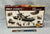 KRE-O A2355 G.I. JOE COBRA THUNDERWAVE JET BOAT SET NEW SEALED