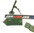 1985 VINTAGE ARAH G.I. JOE FORWARD OBSERVER UNIT BATTLEFIELD ACCESSORIES NEW LOOSE 100% COMPLETE (a)