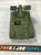 1983 VINTAGE ARAH G.I. JOE WOLVERINE ARMORED MISSILE VEHICLE ONLY LOOSE 100% COMPLETE (d) TOW CABLE FITS