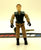 1990 VINTAGE ARAH G.I. JOE MAJOR STORM V1 GENERAL COMMANDER LOOSE 100% COMPLETE (d)