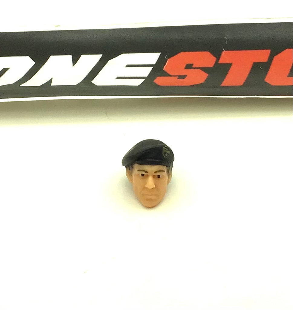 2009 ROC GENERAL HAWK V3 BODY PART CUSTOMS