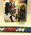 2008 25TH ANNIVERSARY G.I. JOE COBRA EEL V4 WAVE 11 NEW SEALED (b)