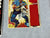 1985 VINTAGE ARAH SHIPWRECK V1 FULL FILE CARD PEACH