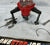 1987 VINTAGE ARAH G.I. JOE COBRA POGO BALLISTIC BATTLE BALL VEHICLE LOOSE 100% COMPLETE (c)