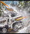 2026 CLASSIFIED G.I. JOE SNOW CAT 6" VEHICLE W/ FROSTBITE HADBRO PULSE HADLAB EXCLUSIVE LOOSE 100% COMPLETE PREORDER
