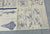 1988 VINTAGE ARAH PHANTOM X-19 STEALTH FIGHTER VEHICLE CANADIAN BLUEPRINTS