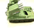 1983 VINTAGE ARAH G.I. JOE WOLVERINE ARMORED MISSILE VEHICLE ONLY LOOSE 100% COMPLETE (e) TOW CABLE FITS (Copy)