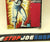 1984 VINTAGE ARAH STORM SHADOW V1 FULL PEACH FILE CARD (e)