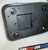 1984 VINTAGE ARAH G.I. JOE KILLER W.H.A.L.E. WHALE HOVERCRAFT VEHICLE ONLY LOOSE 100% COMPLETE (c)