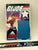 2026 SUPER7 REACTION+ G.I. JOE 250TH USA ANNIVERSARY LADY JAYE V1 COVERT OPERATIONS WAL-MART EXCLUSIVE O-RING LOOSE 100% COMPLETE + FULL CARD