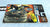 2007 25TH ANNIVERSARY G.I. JOE COBRA DESTRO V14 WAVE 4 NEW SEALED FOIL CARD (a)