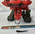 2011 30TH ANNIVERSARY G.I. JOE COBRA CRIMSON H.I.S.S. HISS TANK V5 BRAVO VEHICLE ONLY LOOSE 100% COMPLETE DECALS APPLIED
