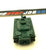 1983 ARAH G.I. JOE M.O.B.A.T. MOBAT VEHICLE NANO MINIATURE DIE CAST LOOSE 100% COMPLETE W/ CARD BACK