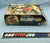 1987 VINTAGE ARAH G.I. JOE COBRA POGO BALLISTIC BATTLE BALL VEHICLE BOX ONLY (a)