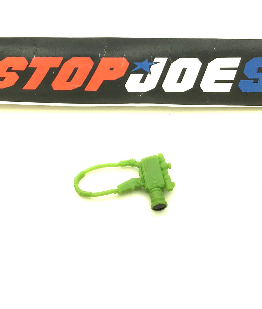 2022 CLASSIFIED RETRO LADY JAYE 6" CAMERA ACCESSORY PART CUSTOMS