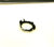 2008 25TH ANNIVERSARY ALPINE V5 BELT ACCESSORY PART CUSTOMS