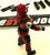 1991 VINTAGE ARAH G.I. JOE COBRA CRIMSON GUARD IMMORTAL V1 COBRA ELITE TROOPER LOOSE 100% COMPLETE