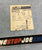 1986 VINTAGE ARAH SURVEILLANCE PORT BATTLE STATION BLUEPRINTS