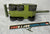 1984 ARAH G.I. JOE SLUGGER SELF PROPELLED CANNON VEHICLE ONLY LOOSE 100% COMPLETE (f)