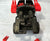 1986 VINTAGE ARAH G.I. JOE COBRA STUN VEHICLE ONLY LOOSE 100% COMPLETE (i)