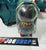 1988 VINTAGE ARAH G.I. JOE COBRA BUGG VEHICLE ONLY LOOSE 100% COMPLETE (c)