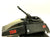 1983 VINTAGE ARAH COBRA H.I.S.S. HISS TANK VEHICLE ONLY LOOSE 100% COMPLETE (a) TURRET WORKS
