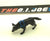 2003 GVC WIDE SCOPE V1 LAMONT DOG ANIMAL ACCESSORY PART CUSTOMS