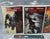 IDW PUBLISHING G.I. JOE SNAKE EYES (2011-2013) ISSUES #1-21 COMPLETE SERIES SET COMIC BOOK BUNDLE (b)