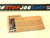 1984 VINTAGE ARAH ZARTAN V1 FILE CARD (q)
