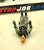 1990 VINTAGE ARAH G.I. JOE AIRBORNE V2 SKY PATROL PARACHUTE ASSEMBLER LOOSE 100% COMPLETE