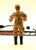 1991 VINTAGE ARAH G.I. JOE RED STAR V1 OKTOBER GUARD OFFICER LOOSE 100% COMPLETE (c)