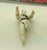 1984 VINTAGE ARAH G.I. JOE COBRA STORM SHADOW V1 NINJA MERCENARY LOOSE 100% COMPLETE (f)