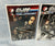 DEVIL'S DUE PUBLISHING G.I. JOE RELOADED (2004-2005) ISSUES #1-14 COMPLETE SERIES SET COMIC BOOK BUNDLE