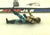 1985 VINTAGE ARAH G.I. JOE DREADNOK TORCH V1 LOOSE 100% COMPLETE (c)