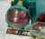 1988 VINTAGE ARAH G.I. JOE COBRA BUGG VEHICLE ONLY LOOSE 100% COMPLETE (a)