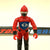 1983 VINTAGE ARAH COBRA H.I.S.S. HISS DRIVER V1 HISS TANK DRIVER LOOSE 100% COMPLETE (i)