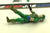 1987 VINTAGE ARAH G.I. JOE BLASTER V1 BATTLE FORCE 2000 VINDICATOR PILOT LOOSE 100% COMPLETE (c)
