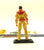 2009 25TH ANNIVERSARY G.I. JOE BLOWTORCH V3 WAVE 13 LOOSE 100% COMPLETE NO F/C