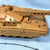 1985 VINTAGE ARAH G.I. JOE MAULER M.B.T. TANK VEHICLE ONLY LOOSE 100% COMPLETE (e) WORKS