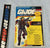 1991 VINTAGE ARAH SCI-FI V2 FULL FILE CARD (c)