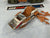 1990 VINTAGE ARAH G.I. JOE SKY PATROL SKY H.A.V.O.C. HAVOC VEHICLE ONLY  LOOSE 100% COMPLETE (c)